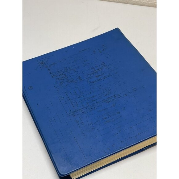 RARE Hank Lee's LUCKY 7 Magic Factory Catalog of Magic 1987 - Picture 13 of 15